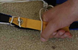 Reaching For Toggle