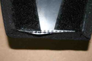 Dolphin Tuck Tab Mod Step 1