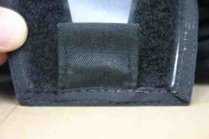 Dolphin Tuck Tab Mod Step 2