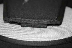 Dolphin Tuck Tab Mod