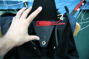 Odyssey Skyhook Flap