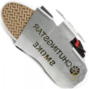 ChutingStar Top Gun Shoe Smoke Bracket