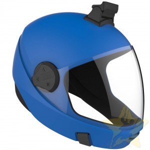 Cookie G3 GoPro Roller Mount