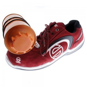 X-Shut Smoke Canister Adapter with Shoe Mount Base