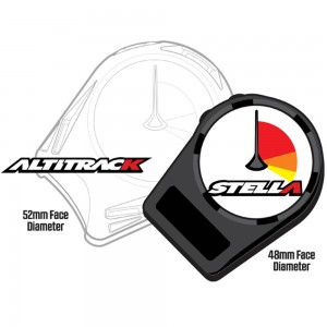 STELLA & ALTITRACK Altimeters