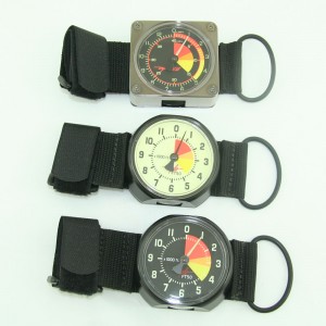 Viplo Altimeters