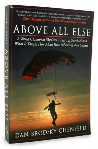 Above All Else